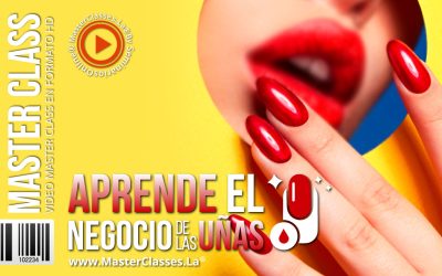 El Rentable Negocio de las Uñas