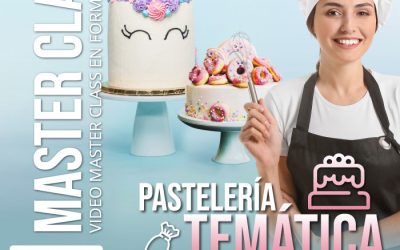Pastelería Temática como Negocio Rentable