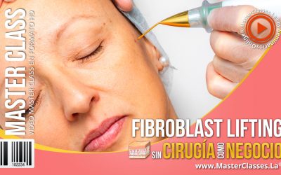 Fibroblast Lifting sin Cirugía como Negocio Rentable