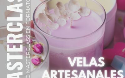Velas Artesanales Decorativas como Negocio Rentable