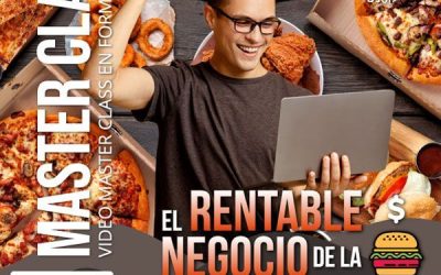 Qué tan rentable es un Negocio de Comidas Rápidas