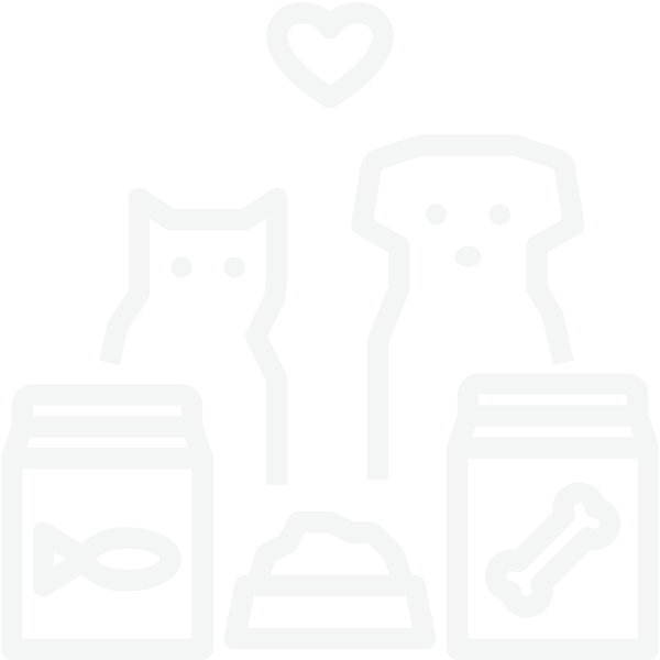 Alimentación Natural para Mascotas como Negocio Rentable