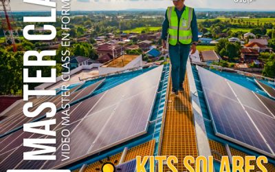 El Negocio Rentable de los Kits Solares