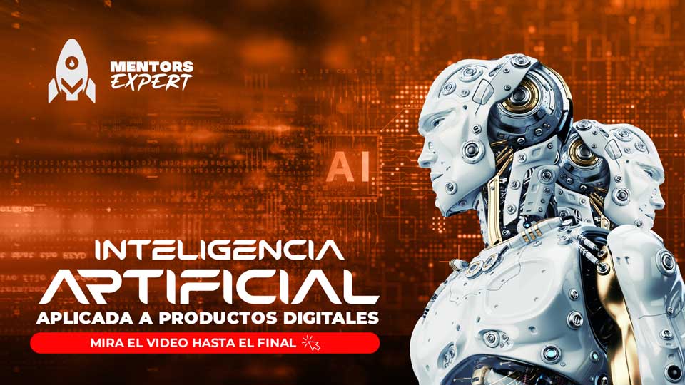 Taller de Inteligencia Artificial gratis y en vivo