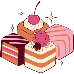 Postres como negocio rentable