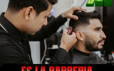 ¿La barbería es un negocio rentable en 2025? Te lo contamos todo