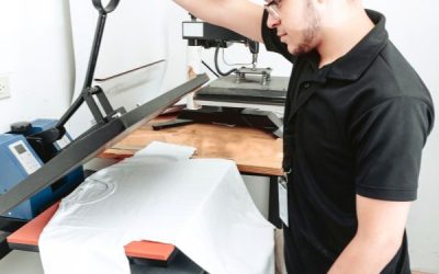 El rentable negocio de la sublimación: tu guía completa para emprender hoy